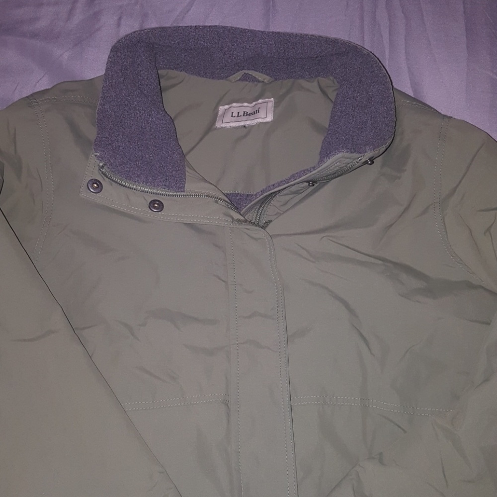 Jacket